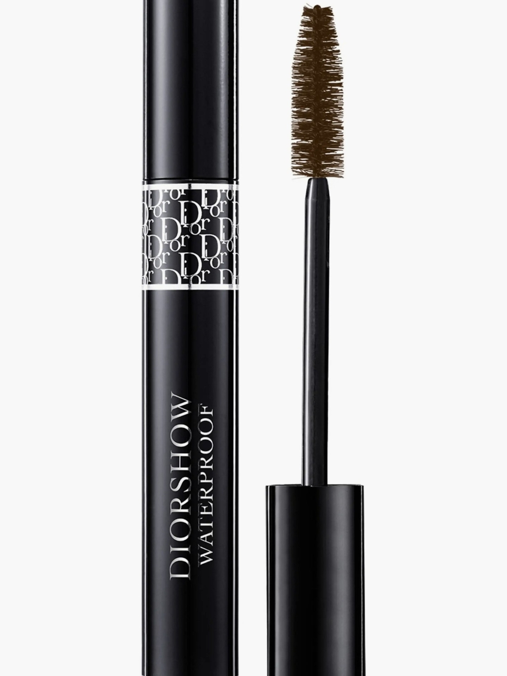 Dior Waterproof Mascara Brown NWOB